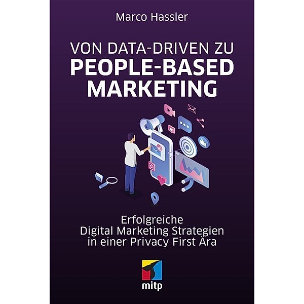 Von Data-driven zu People-based Marketing, Marco Hassler