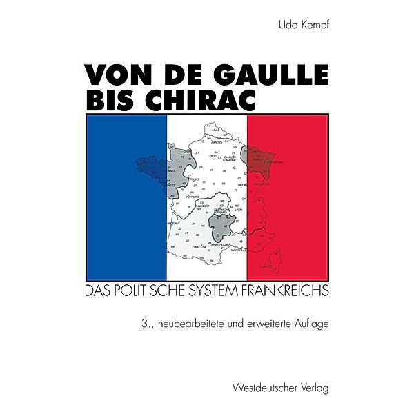 Von de Gaulle bis Chirac, Udo Kempf