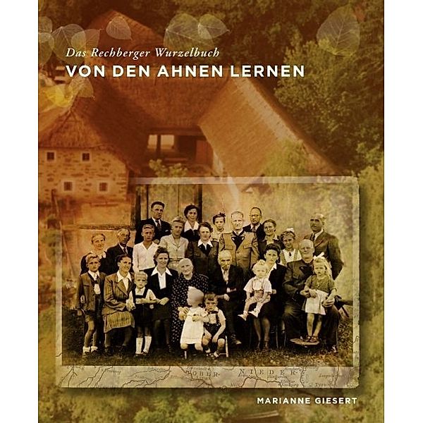 Von den Ahnen lernen, Marianne Giesert