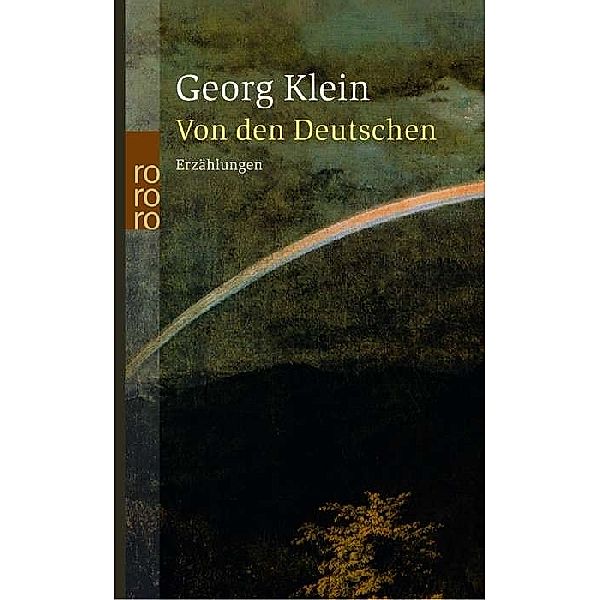 Von den Deutschen, Georg Klein