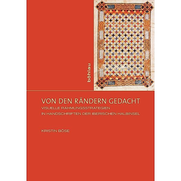 Von den Rändern gedacht, Kristin Böse