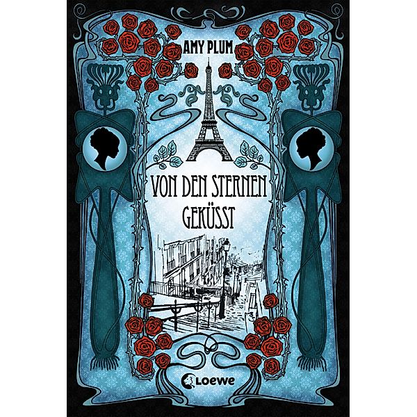 Von den Sternen geküsst / Revenant Trilogie Bd.3, Amy Plum