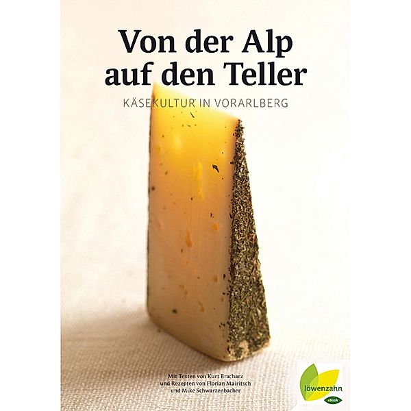 Von der Alp auf den Teller, Kurt Bracharz