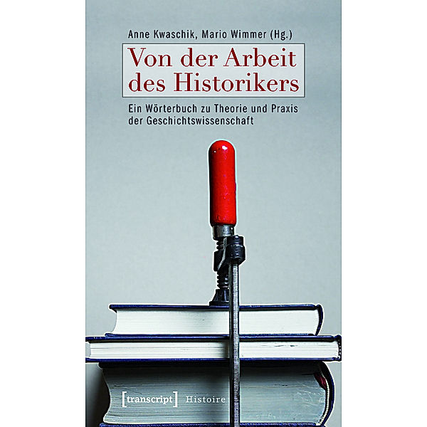 Von der Arbeit des Historikers / Histoire Bd.19