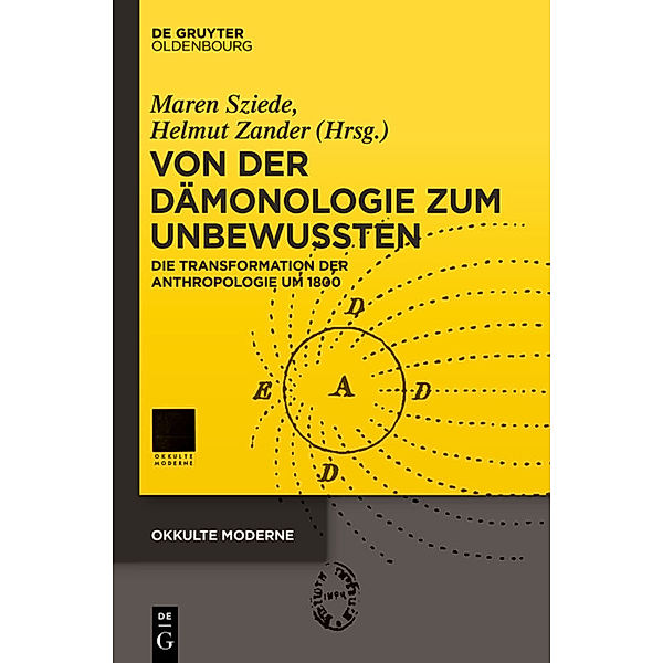 Von der Dämonologie zum Unbewussten