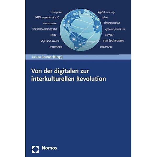 Von der digitalen zur interkulturellen Revolution