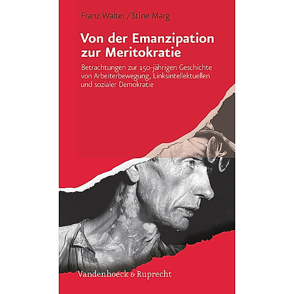 Von der Emanzipation zur Meritokratie, Franz Walter, Stine Marg