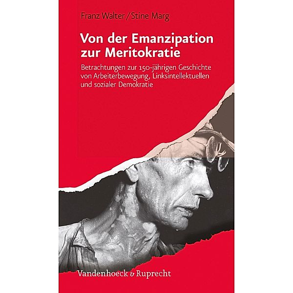 Von der Emanzipation zur Meritokratie, Franz Walter, Stine Marg