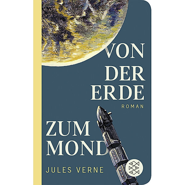 Von der Erde zum Mond, Jules Verne