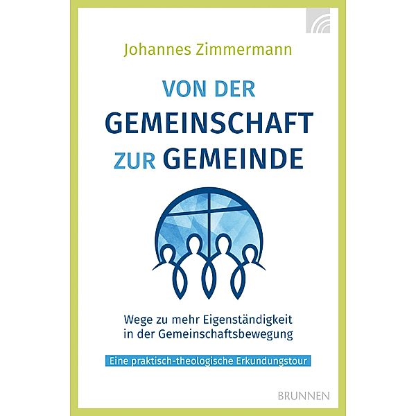 Von der Gemeinschaft zur Gemeinde, Johannes Zimmermann