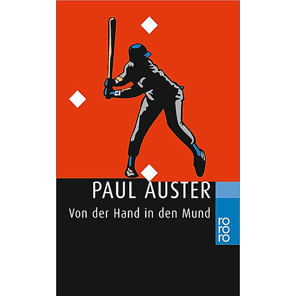 Von der Hand in den Mund, Paul Auster