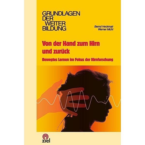 Von der Hand zum Hirn und zurück, Bernd Heckmair, Werner Michl