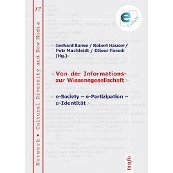 Von der Informations- zur Wissensgesellschaft