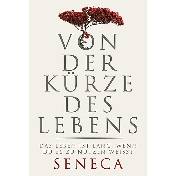 Von der Kürze des Lebens, Lucius Annaeus Seneca