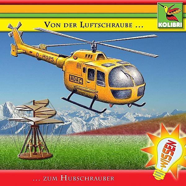 Von der Luftschraube zum Hubschrauber, S.-Karen Lee-Lohmann