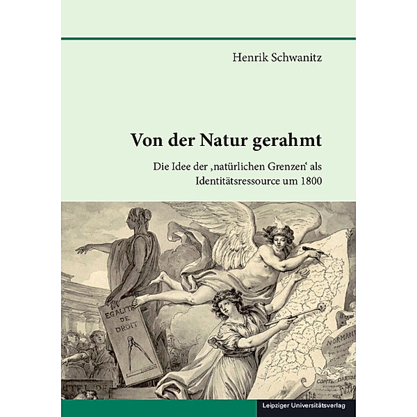 Von der Natur gerahmt, Henrik Schwanitz