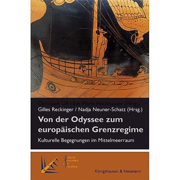 Von der Odyssee zum europäischen Grenzregime