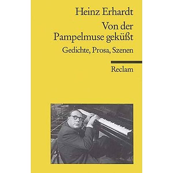 Von der Pampelmuse geküßt, Heinz Erhardt