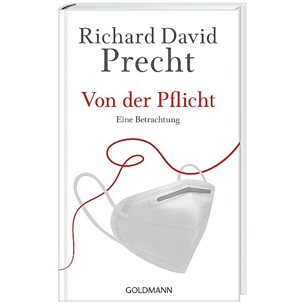 Von der Pflicht, Richard David Precht