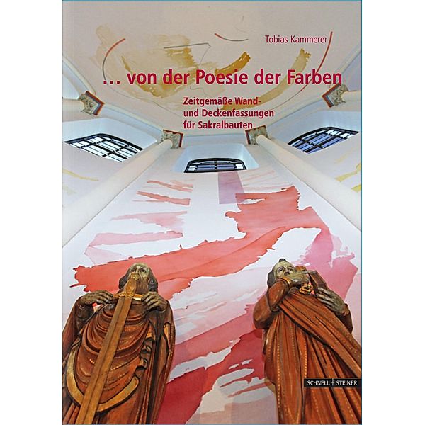 ... von der Poesie der Farben, Tobias Kammerer