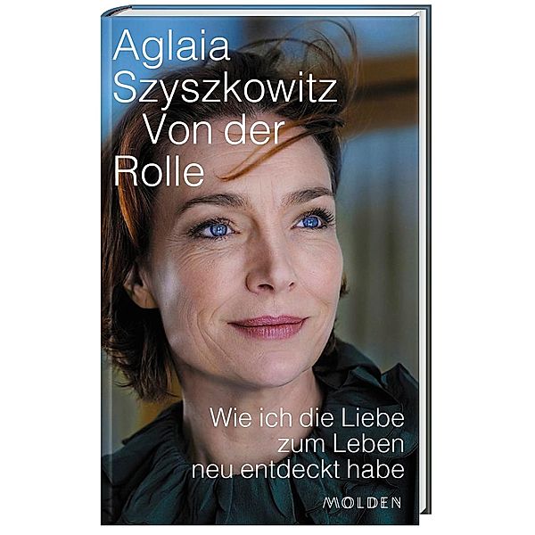 Von der Rolle, Aglaia Szyszkowitz