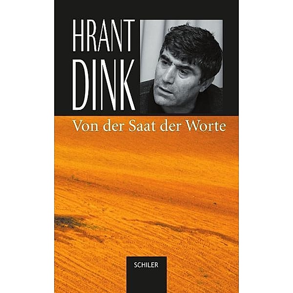 Von der Saat der Worte, Hrant Dink, Günter Seufert