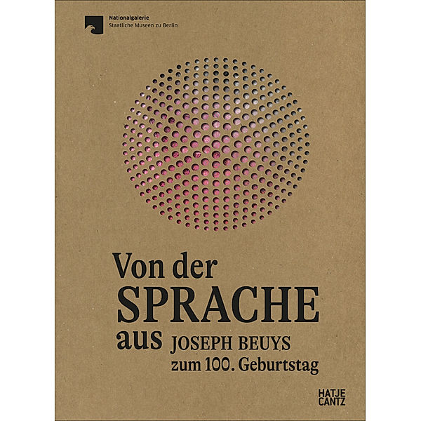 Von der Sprache aus, Kolja Kohlhoff, Nina Schallenberg, Holger Schulze, Tobias Vogt