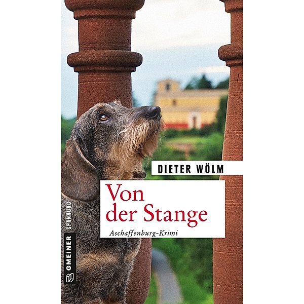 Von der Stange / Kommissar Rotfux Bd.4, Dieter Wölm