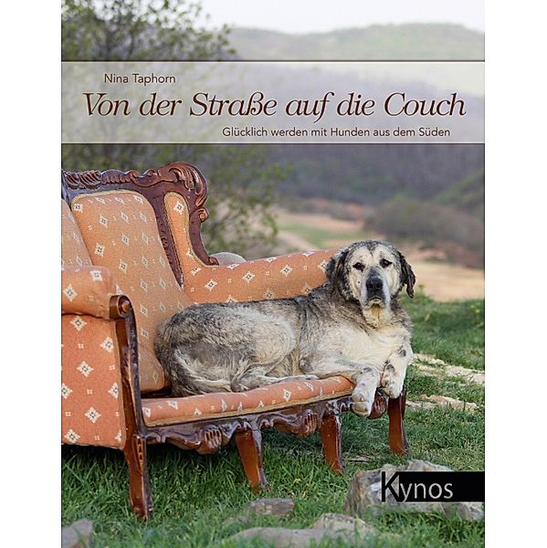 Von der Strasse auf die Couch, Nina Taphorn