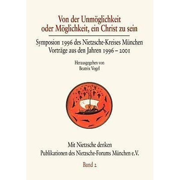 Von der Unmöglichkeit oder Möglichkeit, ein Christ zu sein