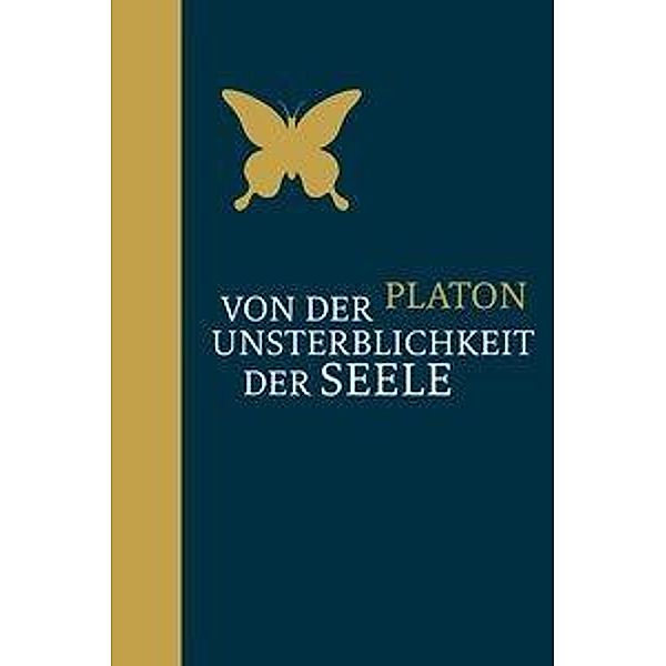 Von der Unsterblichkeit der Seele, Platon