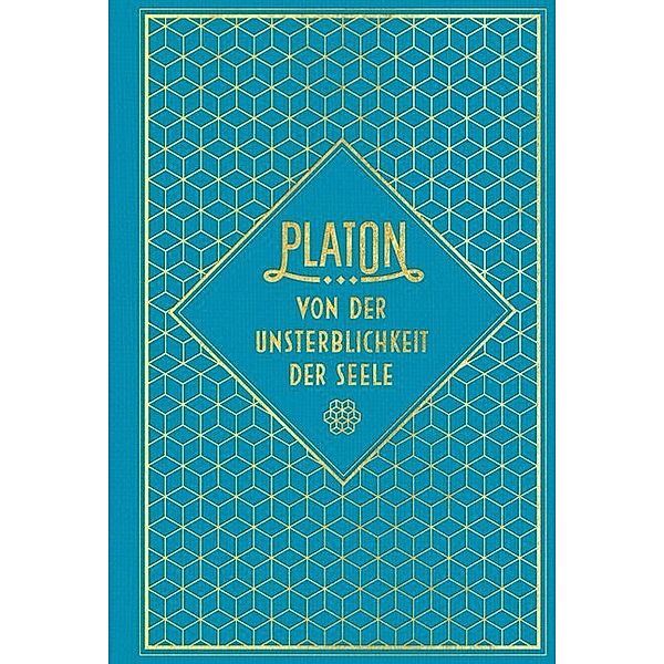 Von der Unsterblichkeit der Seele, Platon