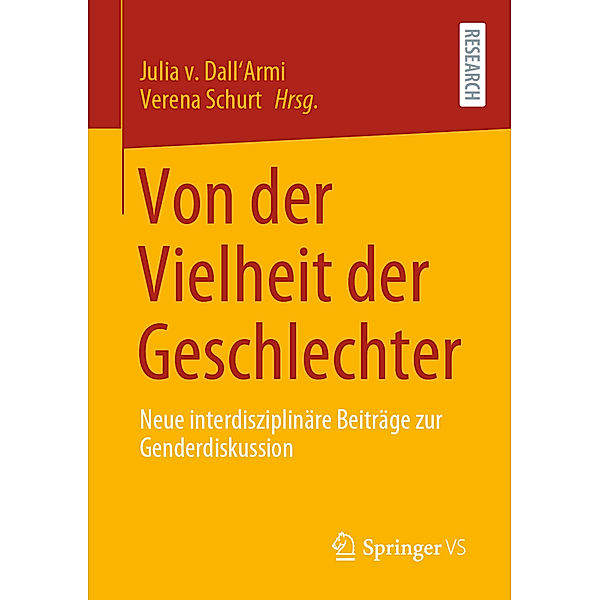 Von der Vielheit der Geschlechter