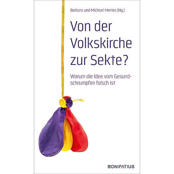 Von der Volkskirche zur Sekte?