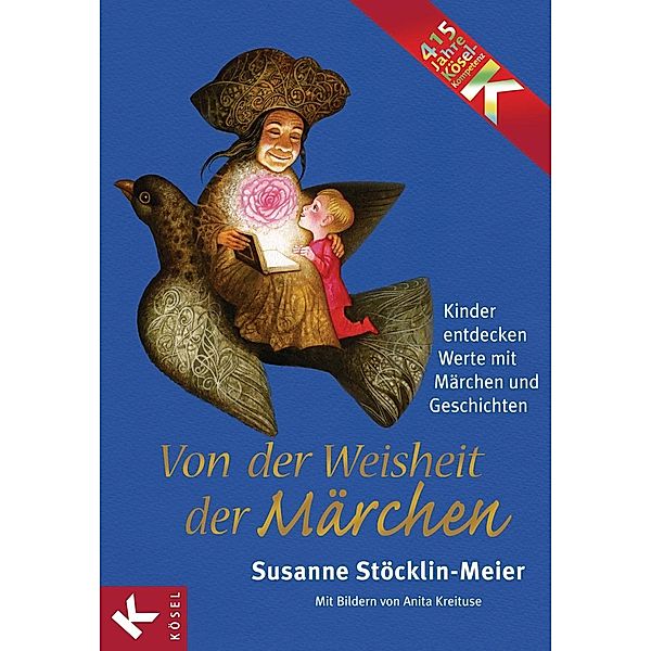 Von der Weisheit der Märchen, Susanne Stöcklin-Meier