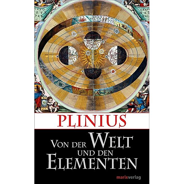 Von der Welt und den Elementen, Plinius