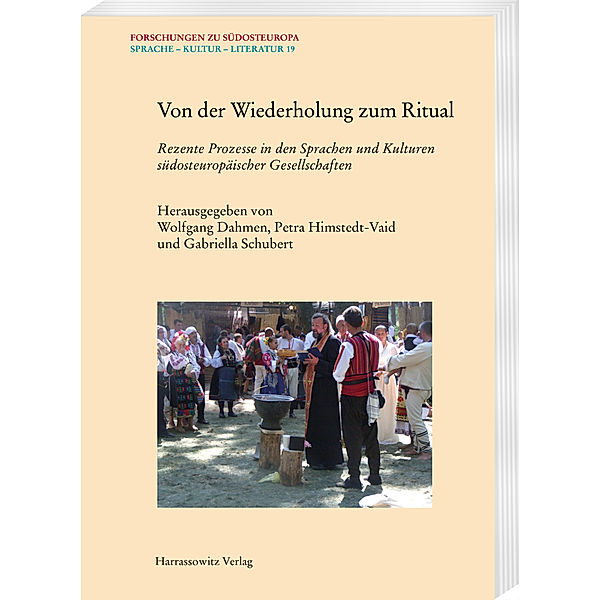 Von der Wiederholung zum Ritual