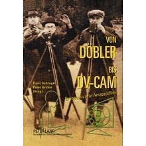 Von Döbler bis DV-CAM