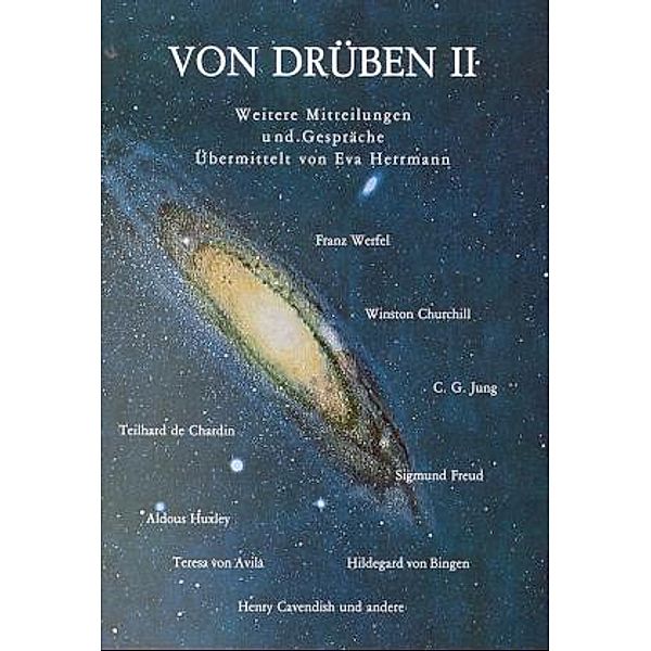 Von Drüben / II, Eva Herrmann