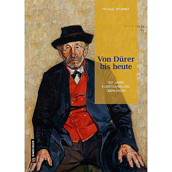 Von Dürer bis heute, Michael Brunner