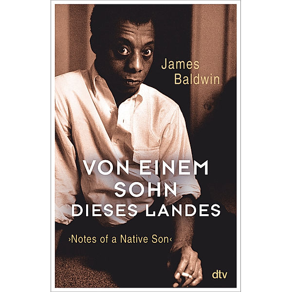 Von einem Sohn dieses Landes, James Baldwin