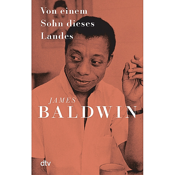 Von einem Sohn dieses Landes, James Baldwin