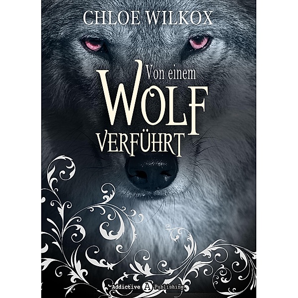 Von einem Wolf verführt, Chloe Wilkox