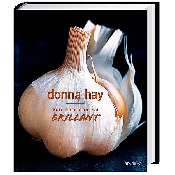 Von einfach zu brillant, Donna Hay