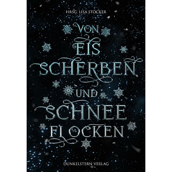 Von Eisscherben und Schneeflocken