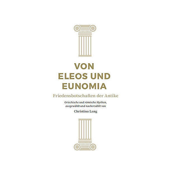 Von Eleos und Eunomia, Christina Lang