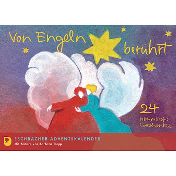 Von Engeln berührt