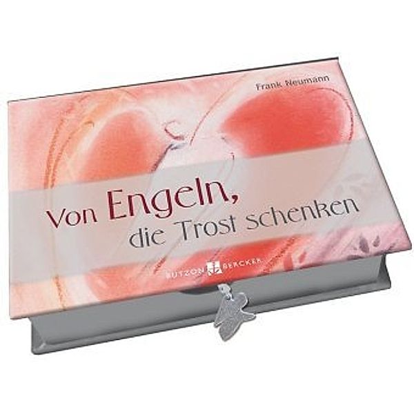 Von Engeln, die Trost schenken, Frank Neumann