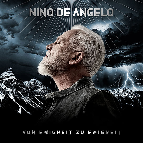 Von Ewigkeit zu Ewigkeit (2 LPs) (Vinyl), Nino De Angelo
