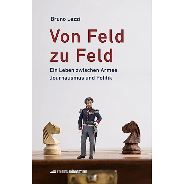Von Feld zu Feld, Bruno Lezzi